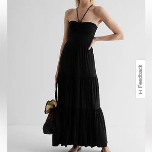 Express Maxi dress